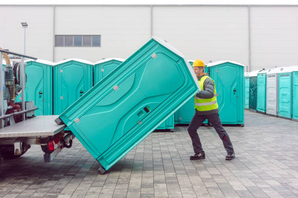 Best Event porta potty rental  in Turnersville, NJ