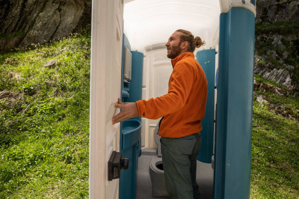 Best Handicap porta potty rental  in Turnersville, NJ