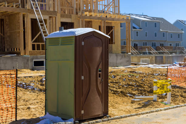 Best Affordable portable toilet rental  in Turnersville, NJ