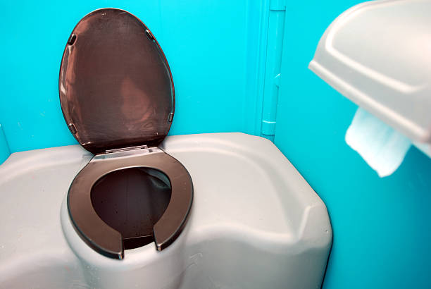 Professional porta potty rental in Turnersville, NJ