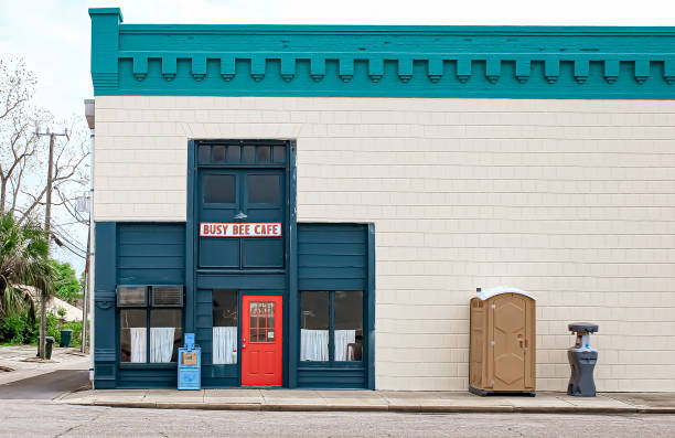 Best Construction site porta potty rental  in Turnersville, NJ