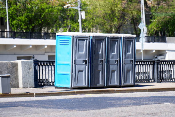 Best Affordable porta potty rental  in Turnersville, NJ