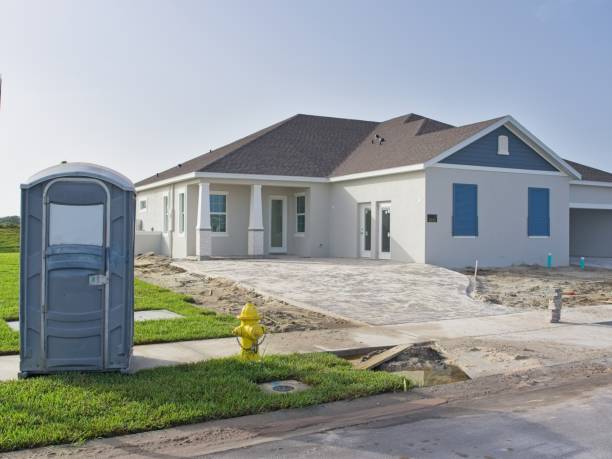 Best Temporary restroom rental  in Turnersville, NJ